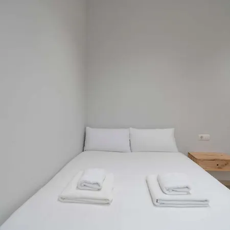 Spacest - Carrer De La Llanterna A Apartment