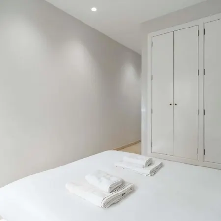 Spacest - Carrer De La Llanterna A