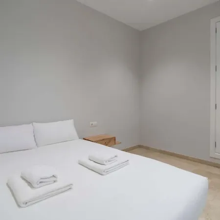 Off - Spacest - Carrer De La Llanterna A Apartmán Valencie