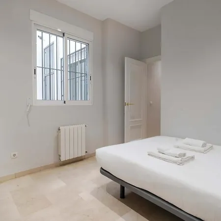 Apartmán Off - Spacest - Carrer De La Llanterna A Valencie