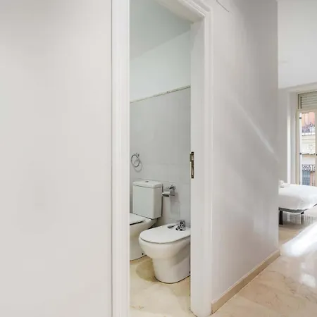 Off - Spacest - Carrer De La Llanterna A Apartmán Valencie