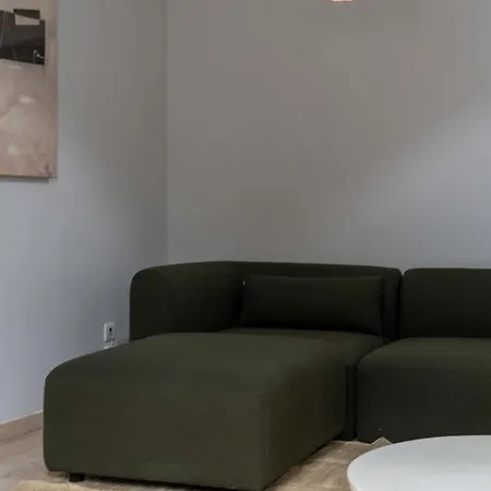 Spacest - Carrer De La Llanterna A