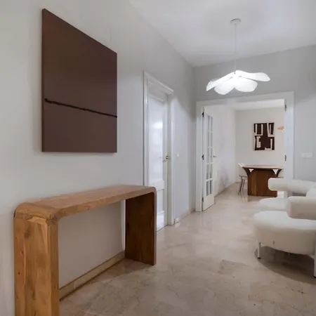 Spacest - Carrer De La Llanterna A Apartment *