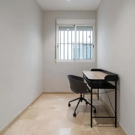 Spacest - Carrer De La Llanterna A Apartamento *