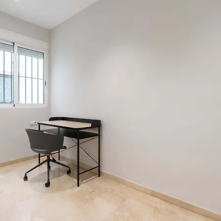 Apartmán Off - Spacest - Carrer De La Llanterna A Valencie