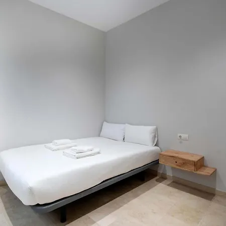 Spacest - Carrer De La Llanterna A Valence