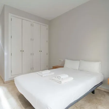 Off - Spacest - Carrer De La Llanterna A Appartamento Valenza
