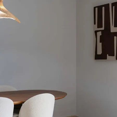 Off - Spacest - Carrer De La Llanterna A Appartamento Valenza