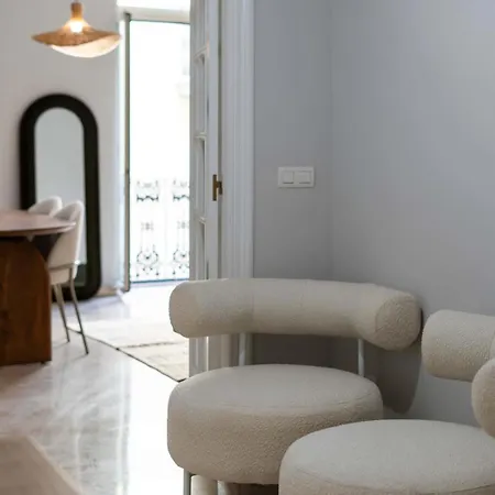 Spacest - Carrer De La Llanterna A Apartamento *
