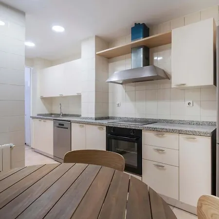 Spacest - Carrer De La Llanterna A Apartamento