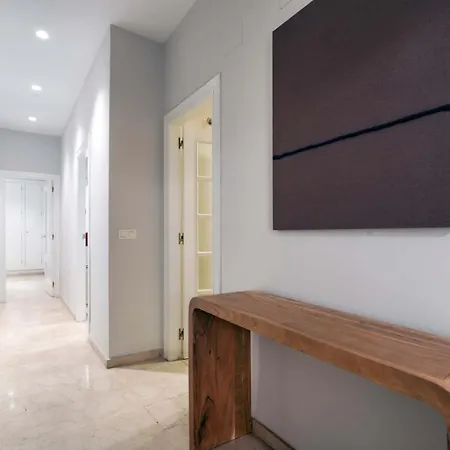 Spacest - Carrer De La Llanterna A Appartement