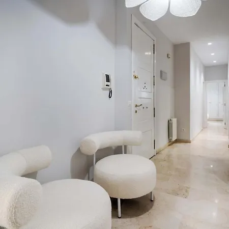 Spacest - Carrer De La Llanterna A Apartamento Valência