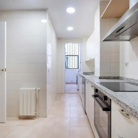 Spacest - Carrer De La Llanterna A Appartement *