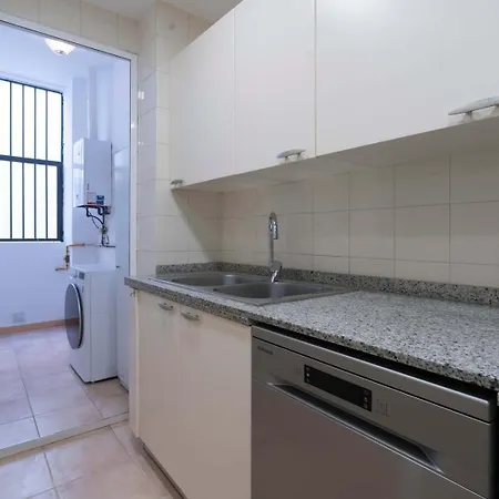 Spacest - Carrer De La Llanterna A Appartement Valence