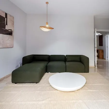 Spacest - Carrer De La Llanterna A