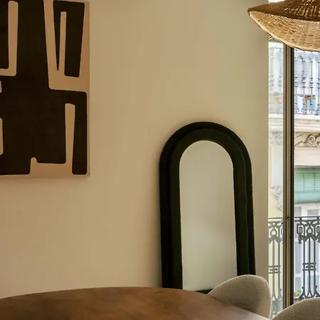 Spacest - Carrer De La Llanterna A Appartement Valence
