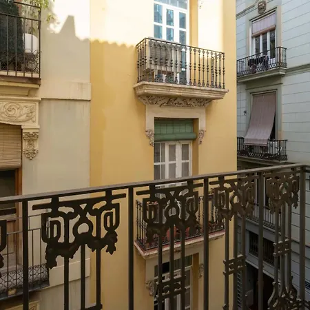 Appartamento Off - Spacest - Carrer De La Llanterna A *