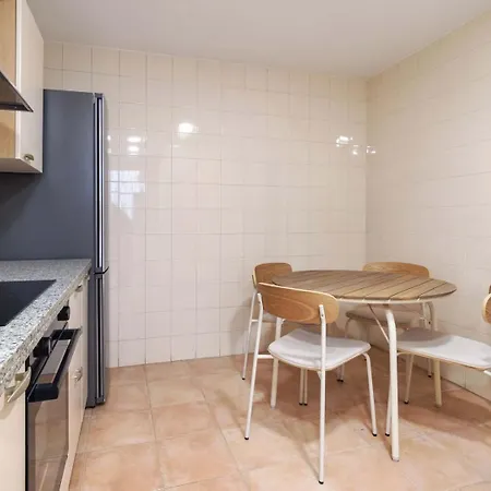 Off - Spacest - Carrer De La Llanterna A Appartamento