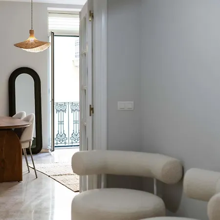 Spacest - Carrer De La Llanterna A *