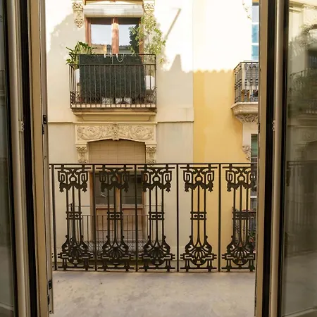 Apartamento Spacest - Carrer De La Llanterna A
