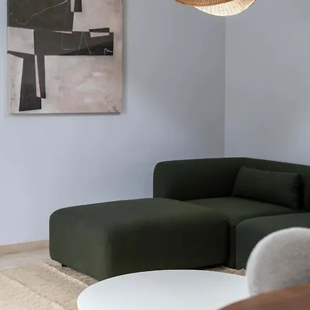 Appartamento Off - Spacest - Carrer De La Llanterna A Valenza