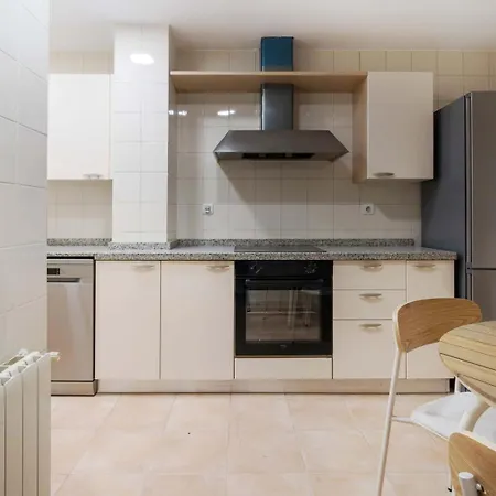 Spacest - Carrer De La Llanterna A Appartement Valence