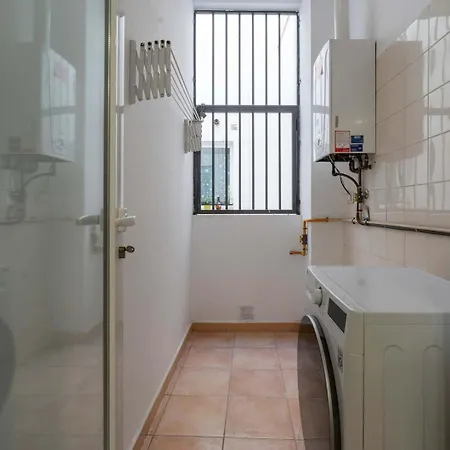 Spacest - Carrer De La Llanterna A *