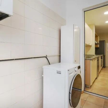 Apartmán Off - Spacest - Carrer De La Llanterna A *
