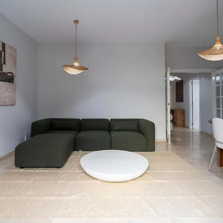 Apartamento Spacest - Carrer De La Llanterna A