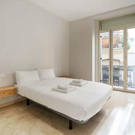 Spacest - Carrer De La Llanterna A