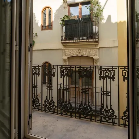 Spacest - Carrer De La Llanterna A *
